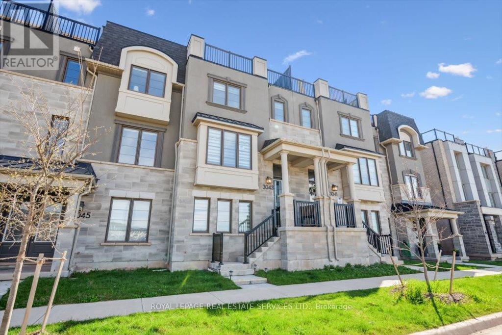 












3043 JOHN MCKAY BOULEVARD

,
Oakville,




Ontario
L6H4K5

