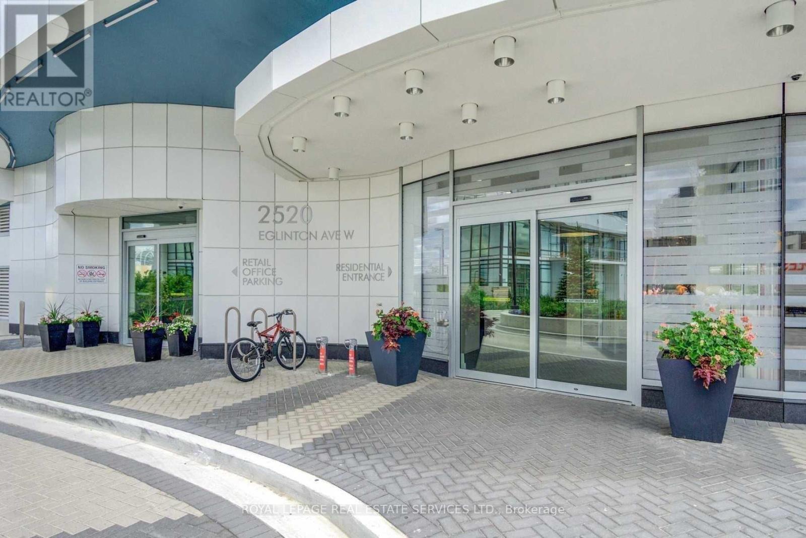 












1619 - 2520 EGLINTON AVENUE W

,
Mississauga,




Ontario
L5M0Y2

