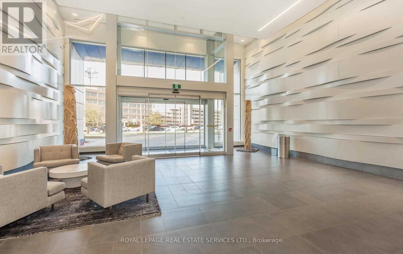 












1619 - 2520 EGLINTON AVENUE W

,
Mississauga,




Ontario
L5M0Y2


