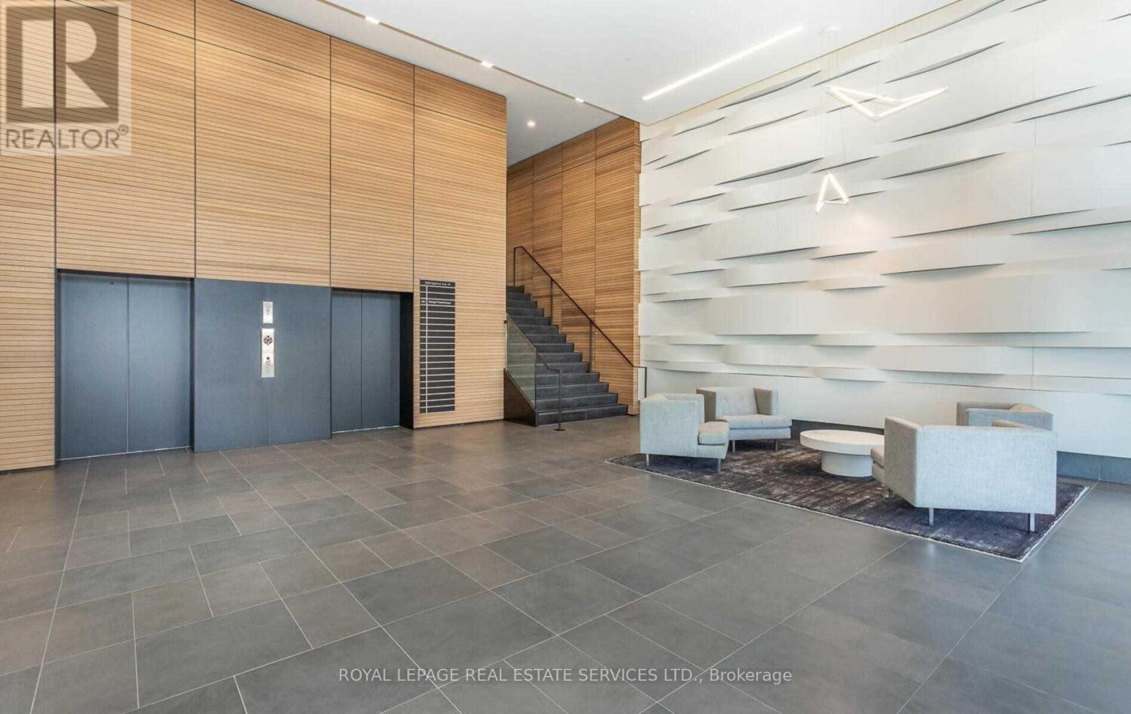 












1619 - 2520 EGLINTON AVENUE W

,
Mississauga,




Ontario
L5M0Y2

