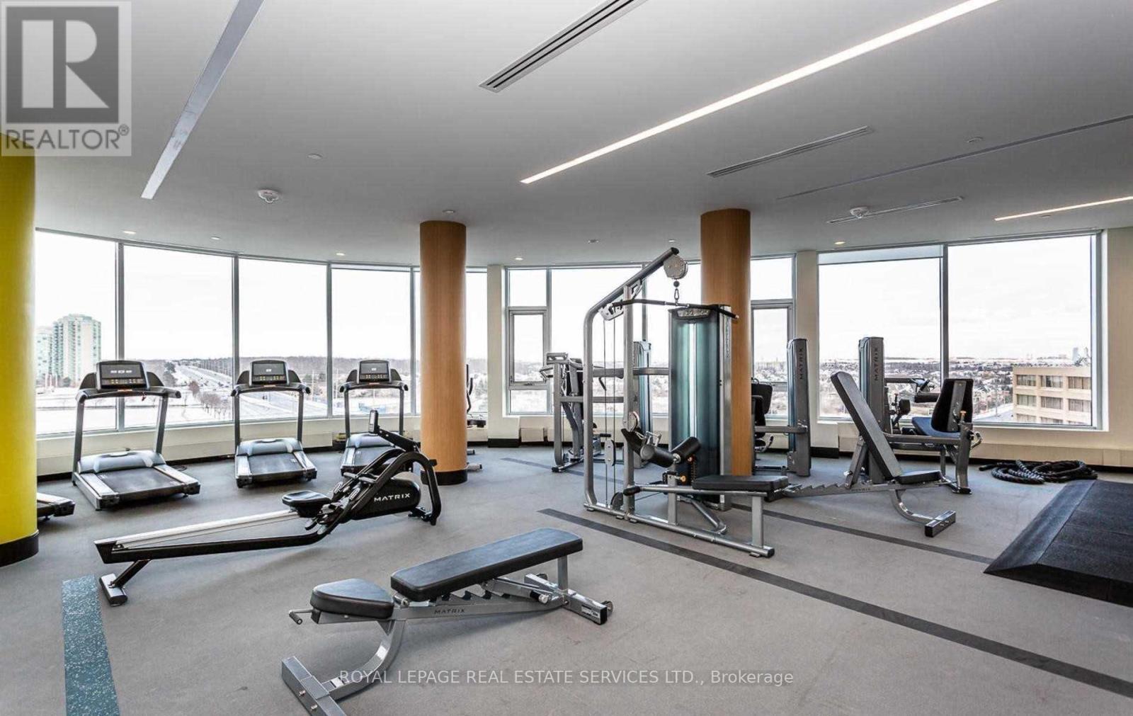 












1619 - 2520 EGLINTON AVENUE W

,
Mississauga,




Ontario
L5M0Y2

