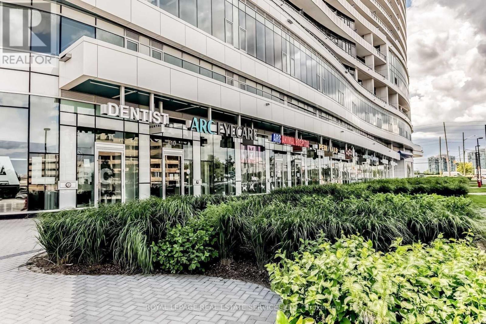 












1619 - 2520 EGLINTON AVENUE W

,
Mississauga,




Ontario
L5M0Y2

