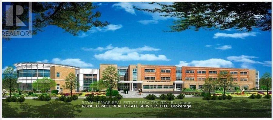












1619 - 2520 EGLINTON AVENUE W

,
Mississauga,




Ontario
L5M0Y2

