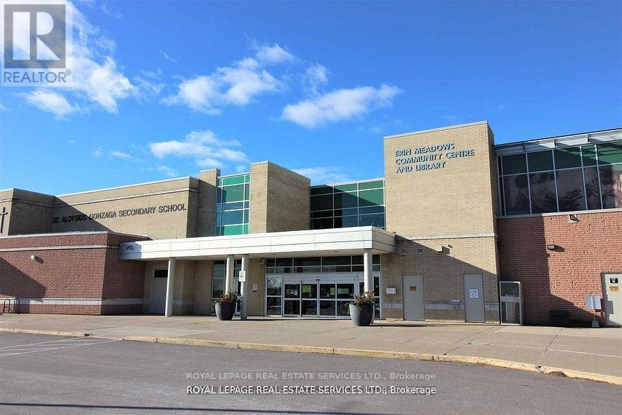 












1619 - 2520 EGLINTON AVENUE W

,
Mississauga,




Ontario
L5M0Y2

