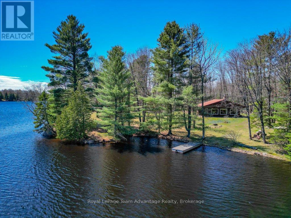 












11 BIRCH LANE

,
McDougall,




Ontario
P2A2W7

