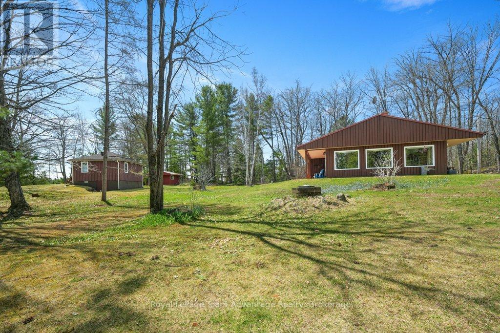












11 BIRCH LANE

,
McDougall,




Ontario
P2A2W7

