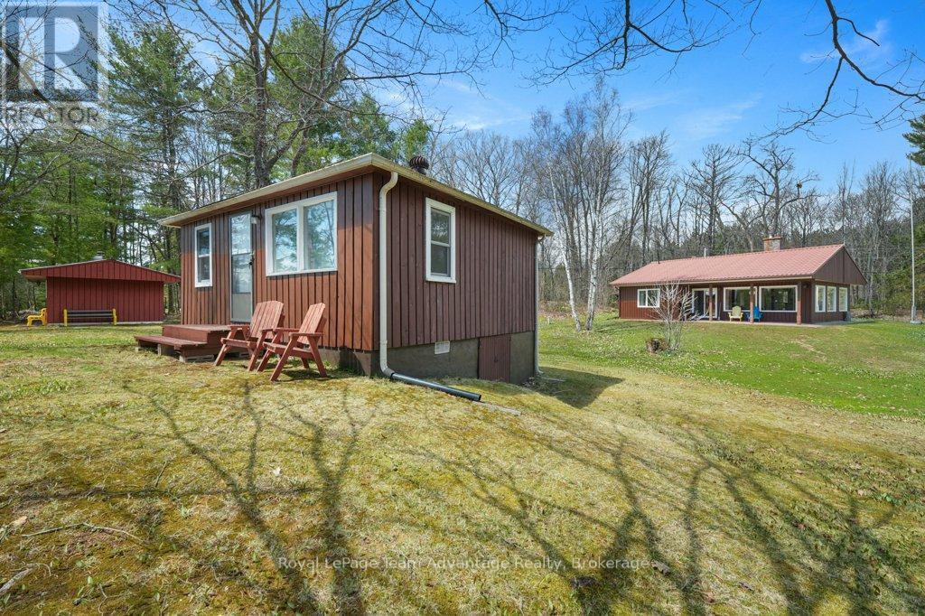 












11 BIRCH LANE

,
McDougall,




Ontario
P2A2W7


