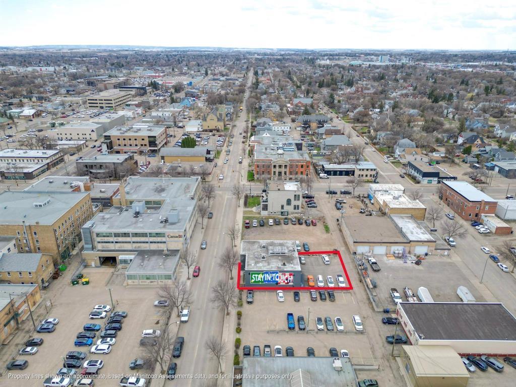 












136 11TH Street

,
Brandon,




Manitoba
R7A4J4

