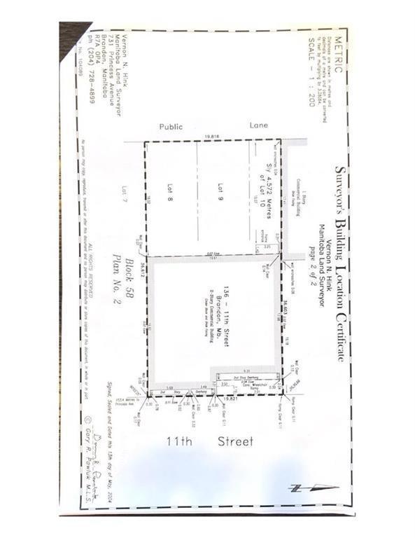 












136 11TH Street

,
Brandon,




Manitoba
R7A4J4

