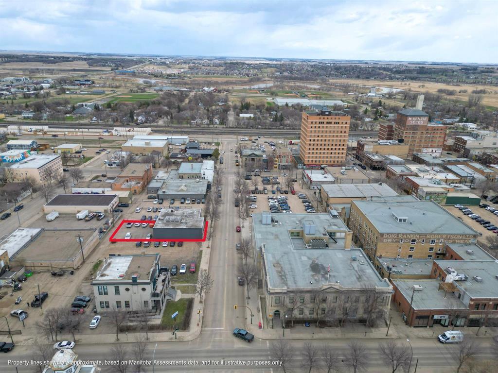 












136 11TH Street

,
Brandon,




Manitoba
R7A4J4

