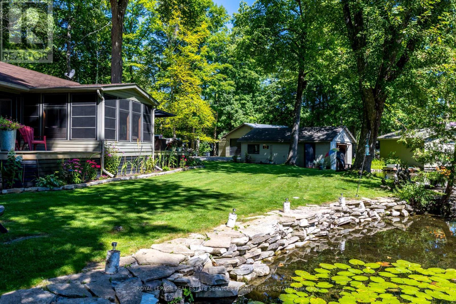 












4 FIRE ROUTE 103C ROAD

,
Trent Lakes,




Ontario
K0M1A0

