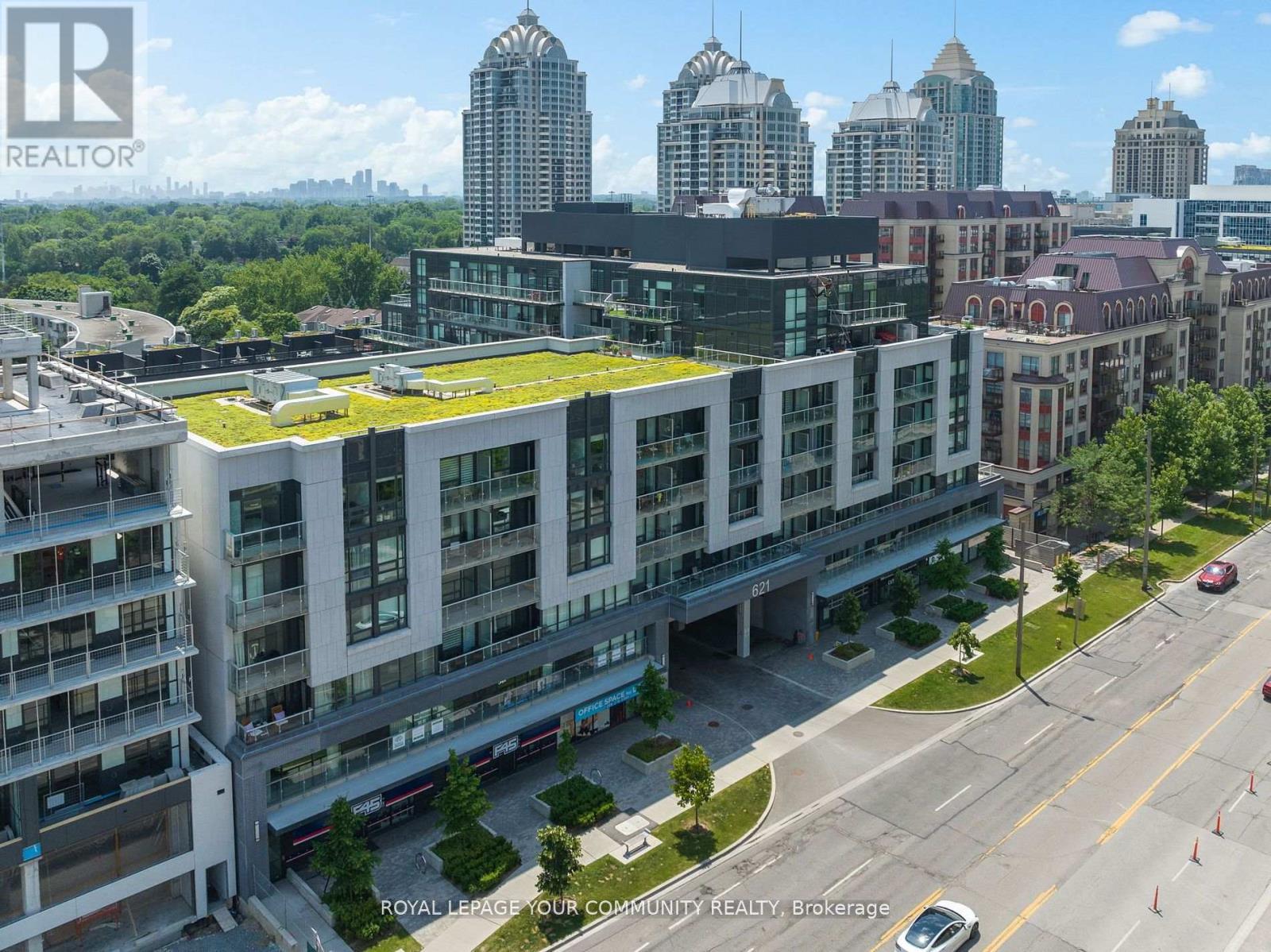 












TPH02 - 621 SHEPPARD AVENUE E

,
Toronto,




Ontario
M2K1B5

