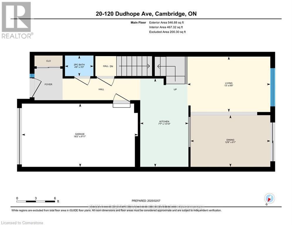 












20 - 120 DUDHOPE AVENUE

,
Cambridge,




Ontario
N1R4T7


