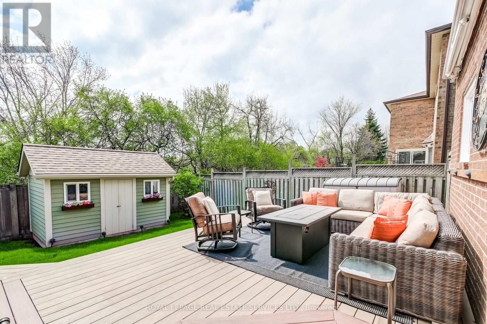 












1434 QUEENSBURY CRESCENT

,
Oakville,




Ontario
L6H4G8

