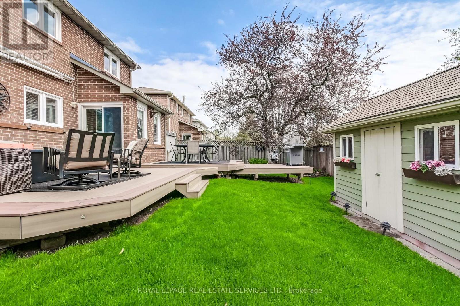 












1434 QUEENSBURY CRESCENT

,
Oakville,




Ontario
L6H4G8

