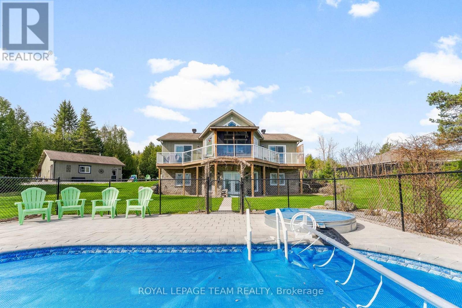 












4372 RIVER ROAD

,
Horton,




Ontario
K7V3Z8

