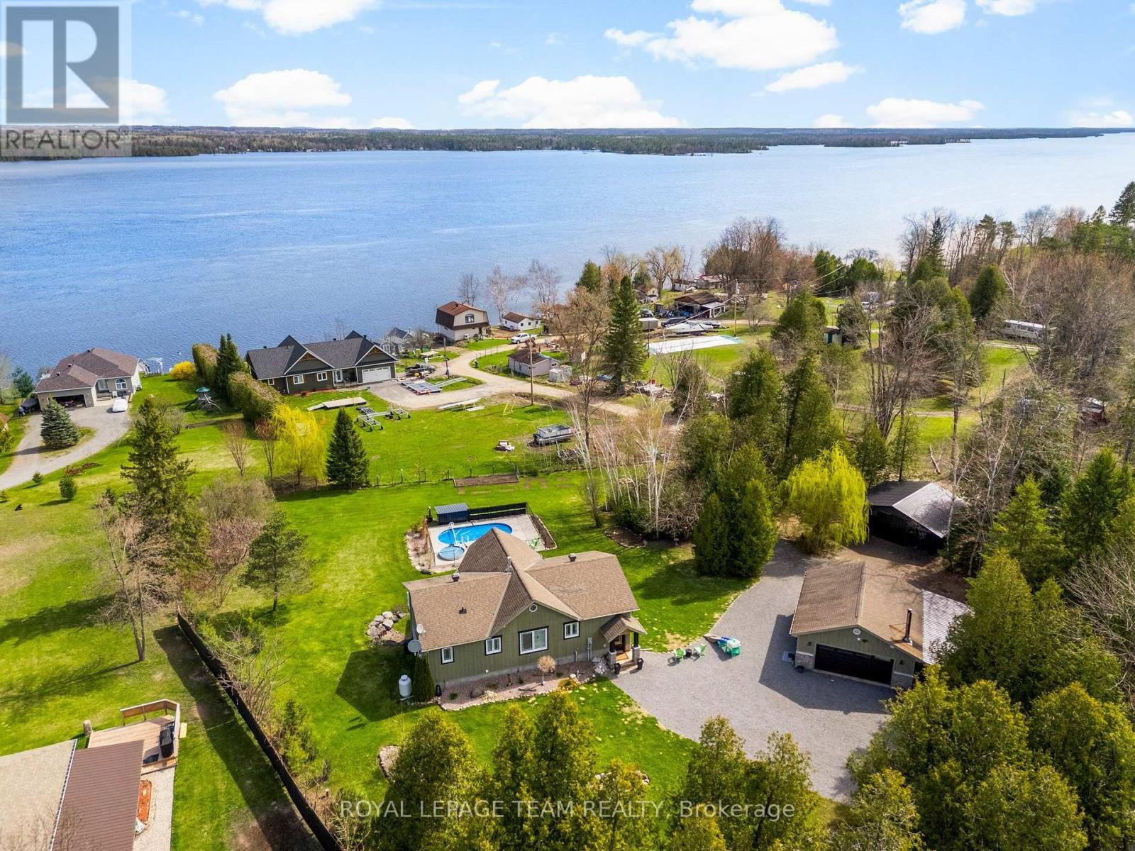 












4372 RIVER ROAD

,
Horton,




Ontario
K7V3Z8

