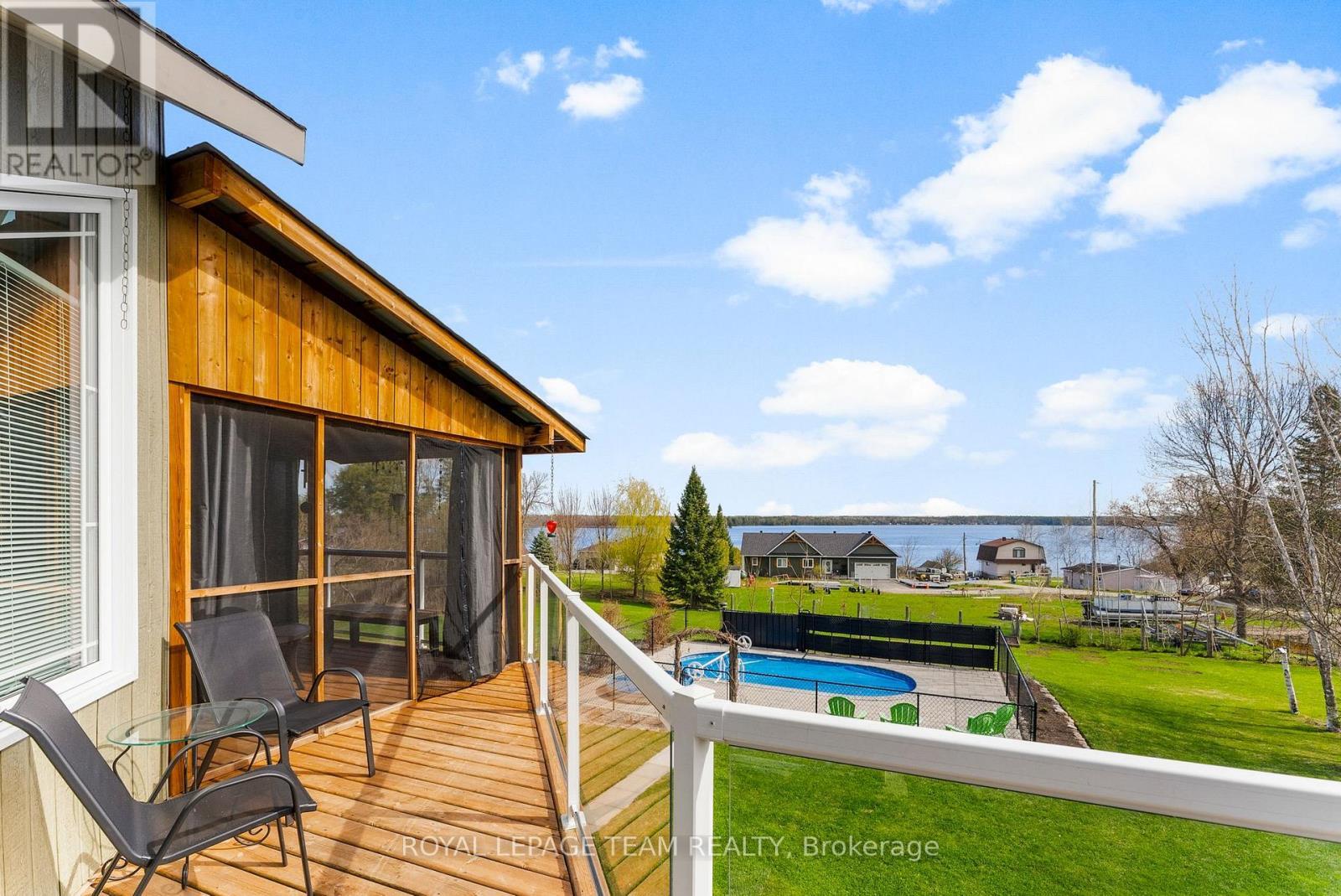 












4372 RIVER ROAD

,
Horton,




Ontario
K7V3Z8

