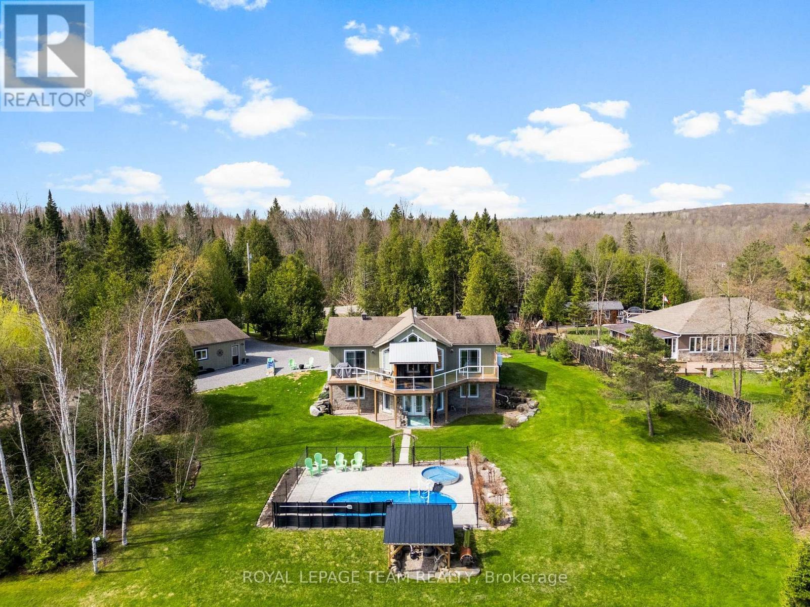 












4372 RIVER ROAD

,
Horton,




Ontario
K7V3Z8

