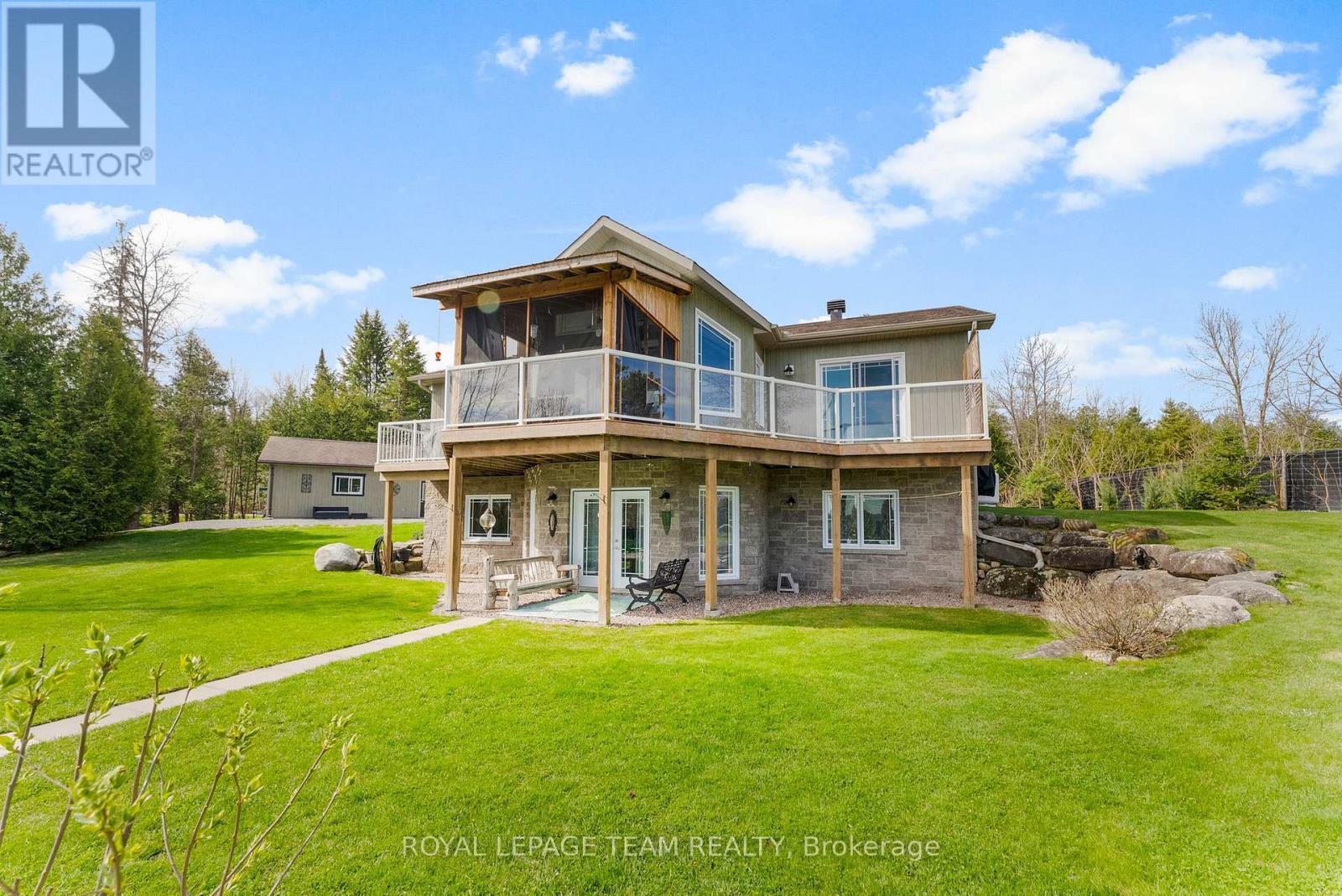 












4372 RIVER ROAD

,
Horton,




Ontario
K7V3Z8

