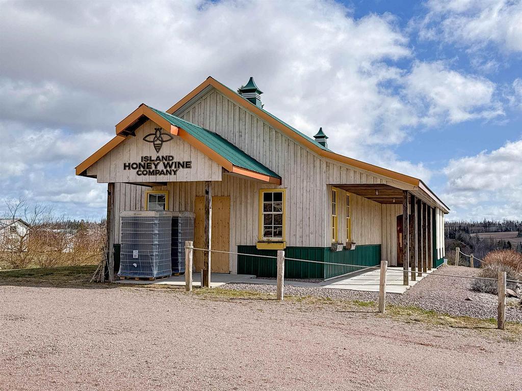 












820 Millboro Road

,
Wheatley River,







PE
C0A 1N0

