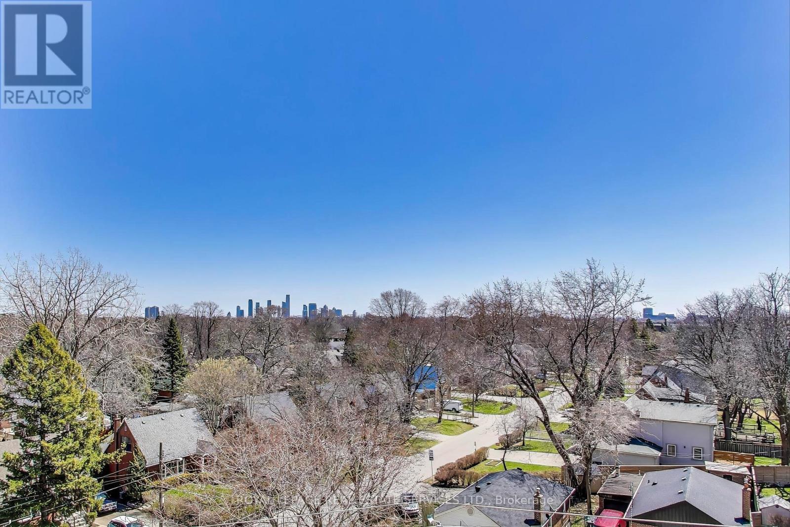 












507 - 2 FIELDWAY ROAD

,
Toronto,




Ontario
M8Z0B9

