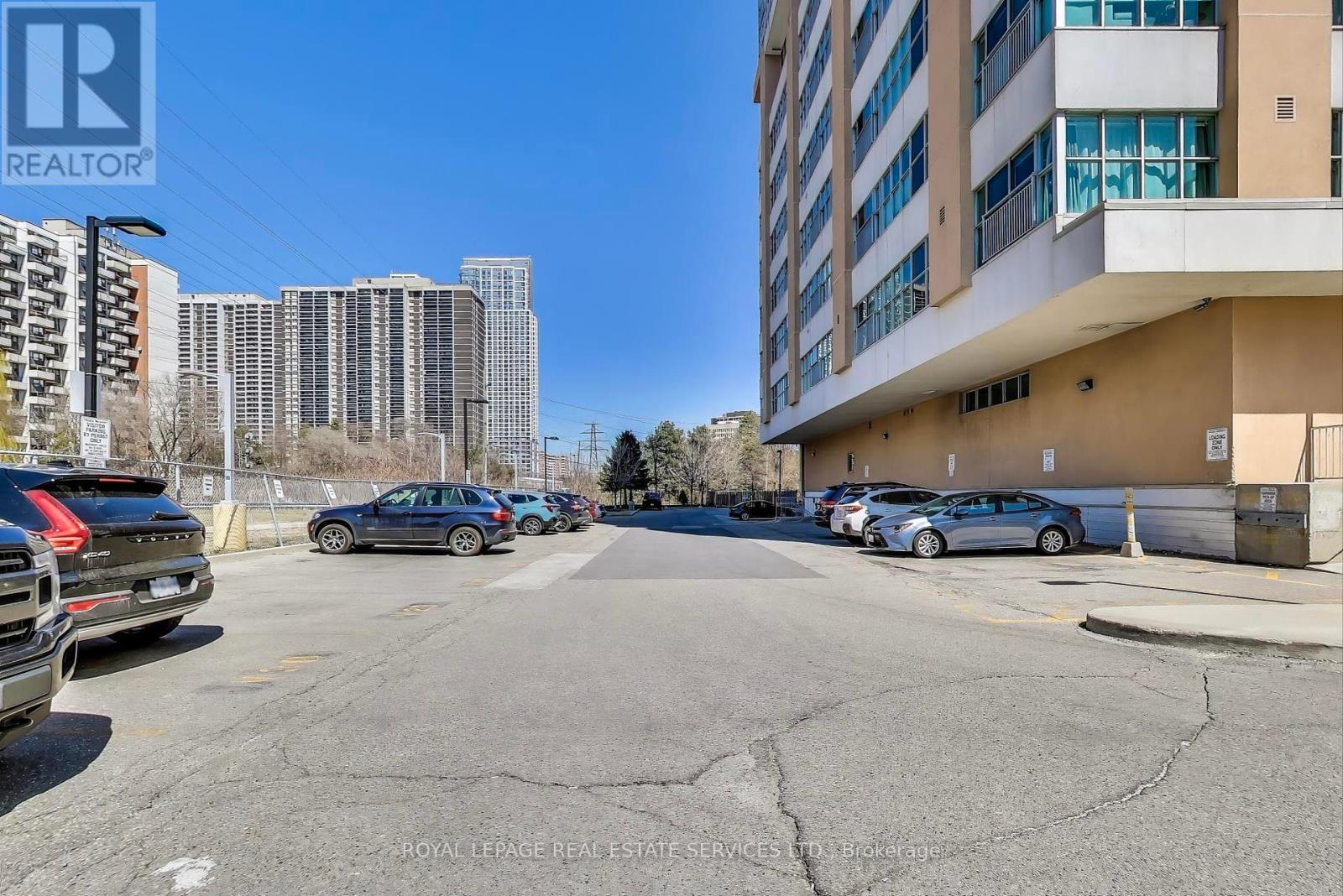 












507 - 2 FIELDWAY ROAD

,
Toronto,




Ontario
M8Z0B9

