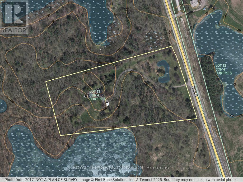 












295 BRANT ROAD

,
Brant,




Ontario
N0E1N0

