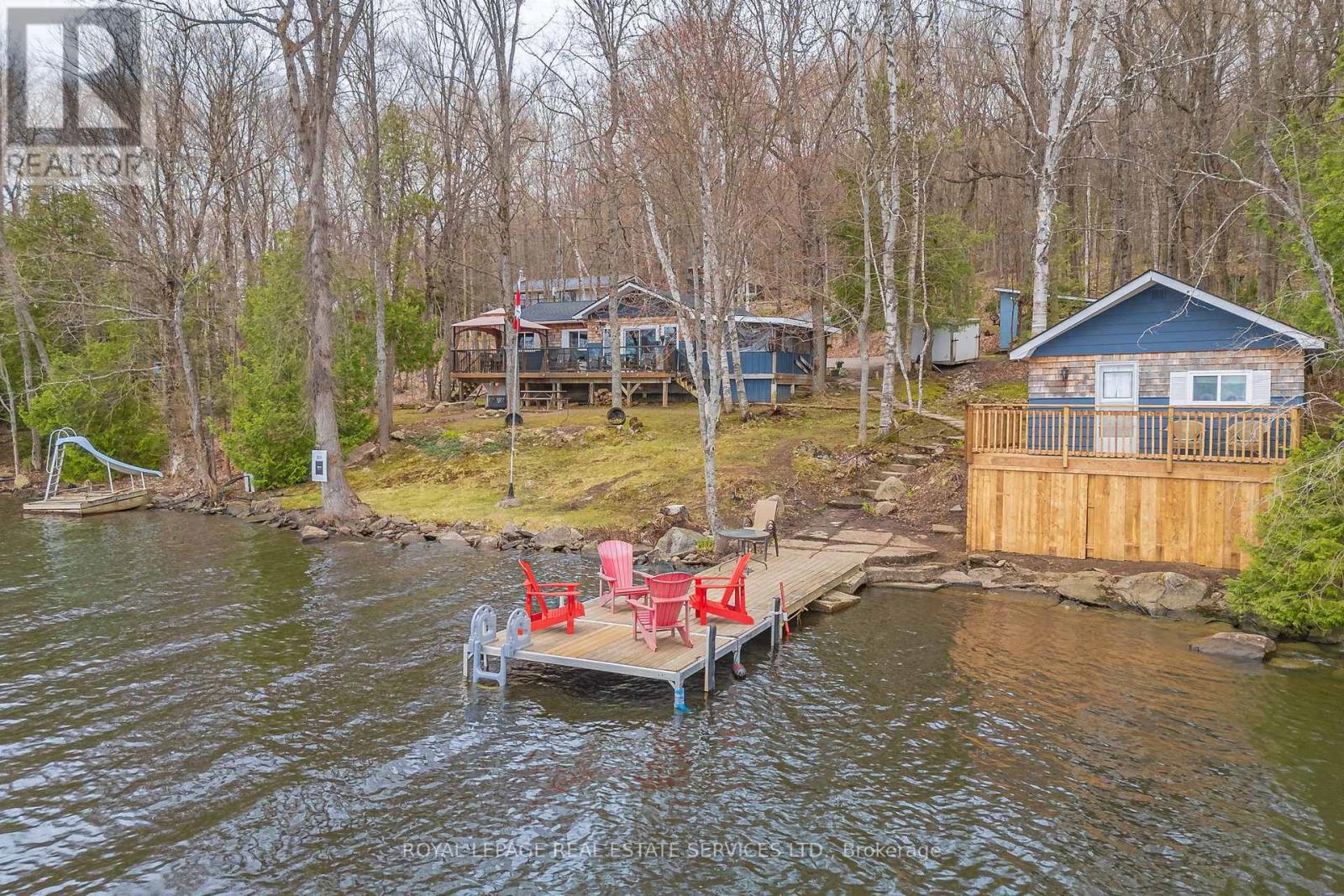 












29 - 1158 SHEA ROAD S

,
Muskoka Lakes,




Ontario
P0B1M0

