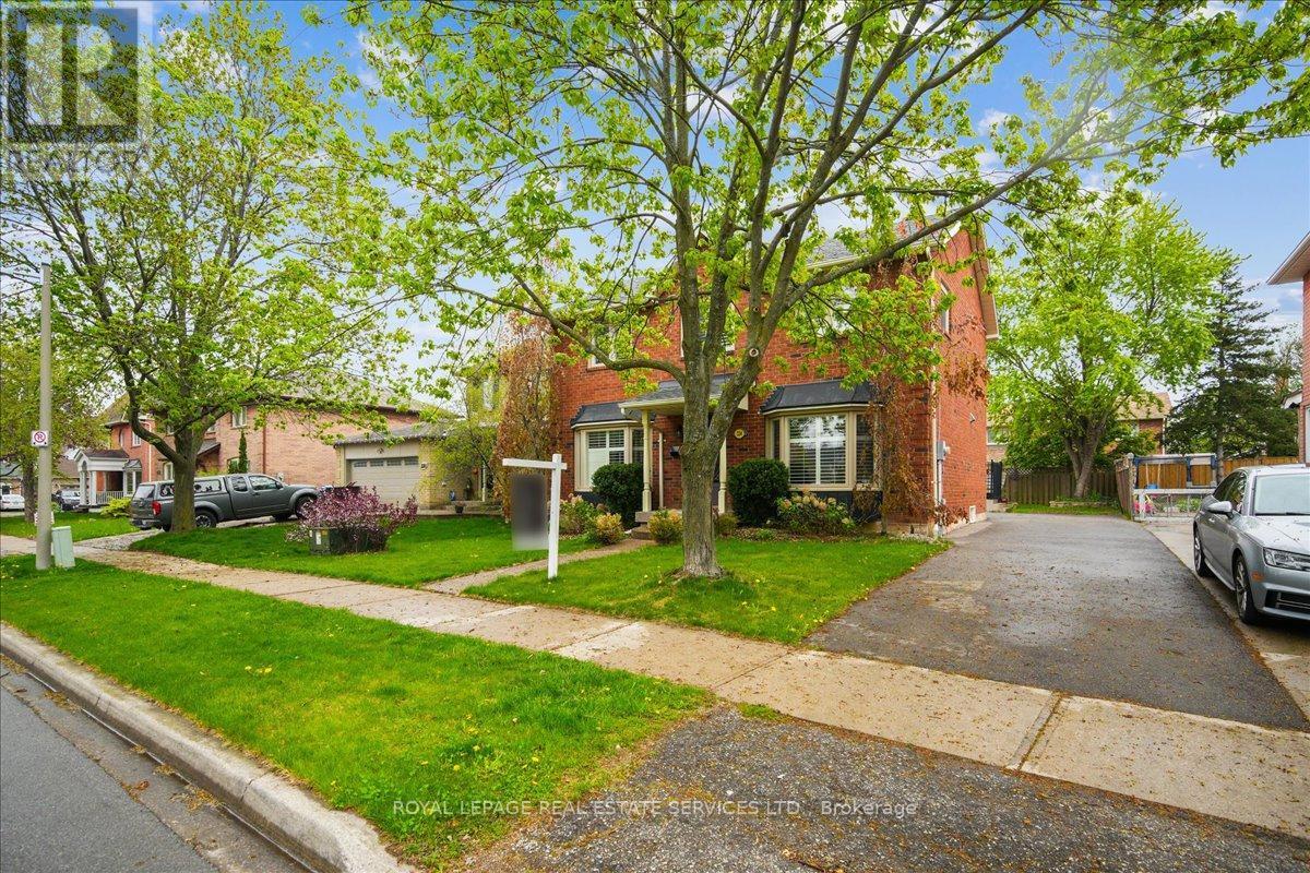 












224 O'DONOGHUE AVENUE

,
Oakville,




Ontario
L6H3W6

