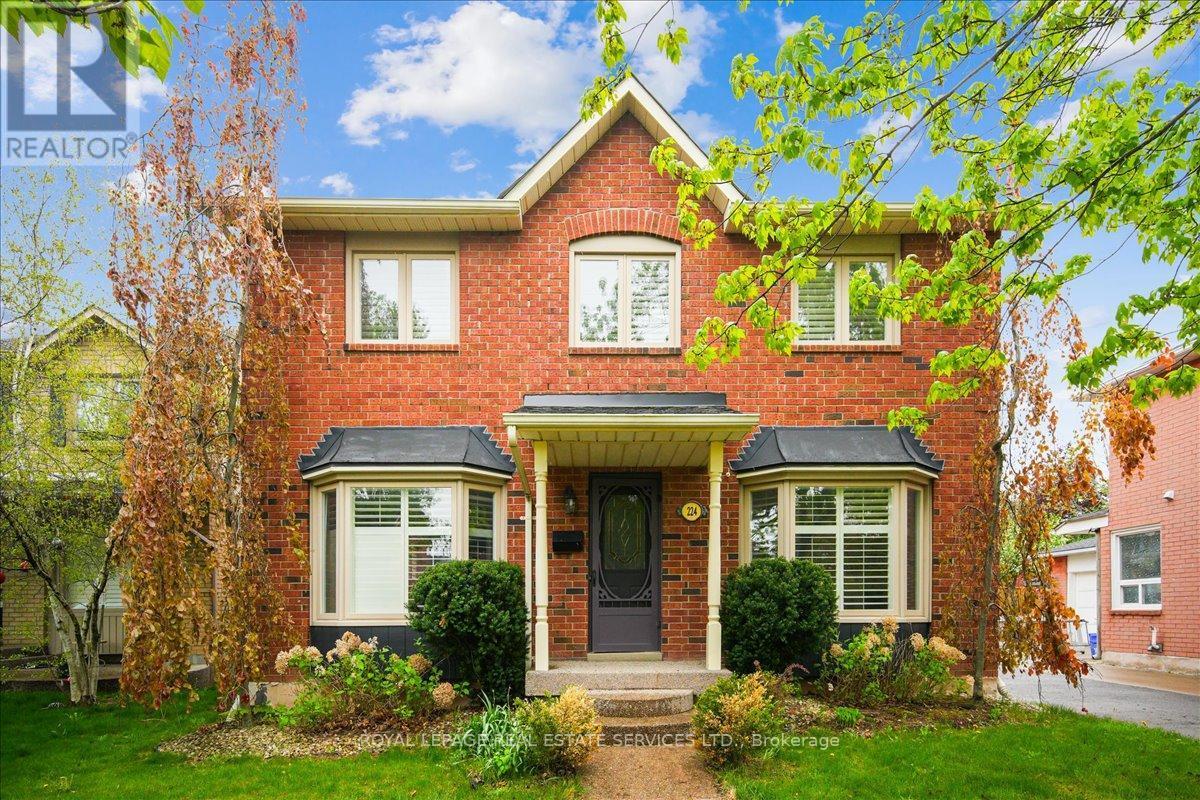 












224 O'DONOGHUE AVENUE

,
Oakville,




Ontario
L6H3W6

