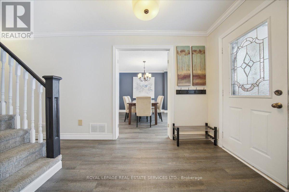 












224 O'DONOGHUE AVENUE

,
Oakville,




Ontario
L6H3W6

