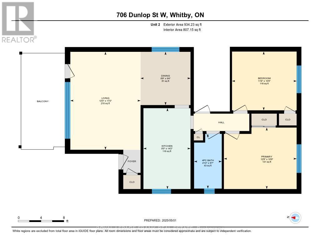 












706 DUNLOP STREET W

,
Whitby (Downtown Whitby),




Ontario
L1N1V5

