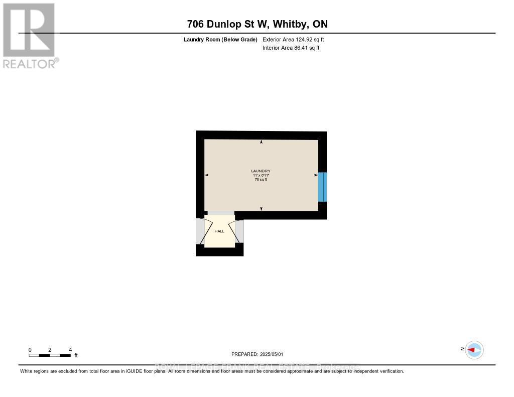 












706 DUNLOP STREET W

,
Whitby (Downtown Whitby),




Ontario
L1N1V5

