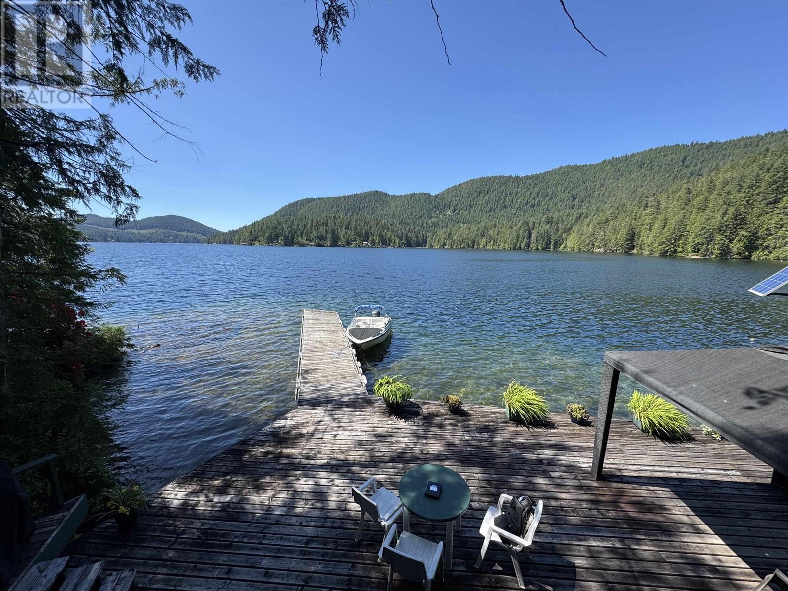












8120 WEST SAKINAW LAKESHORE WAY

,
Pender Harbour,




British Columbia
V0N2E0

