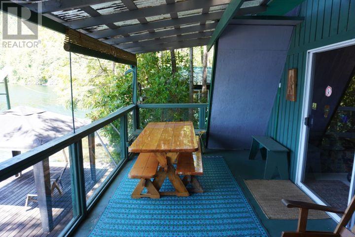 












8120 WEST SAKINAW LAKESHORE WAY

,
Pender Harbour,




British Columbia
V0N2E0


