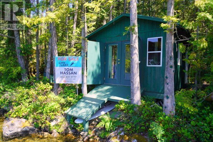 












8120 WEST SAKINAW LAKESHORE WAY

,
Pender Harbour,




British Columbia
V0N2E0

