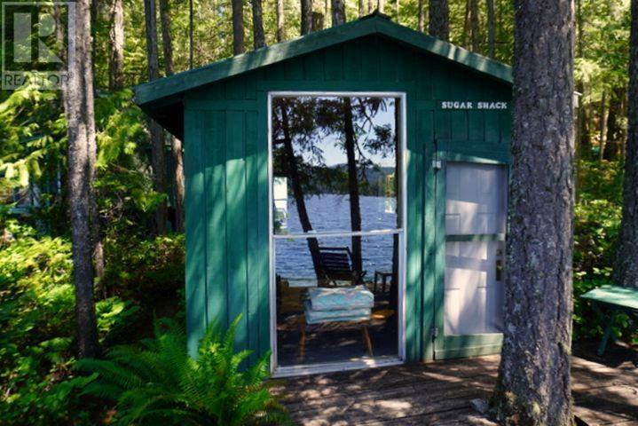












8120 WEST SAKINAW LAKESHORE WAY

,
Pender Harbour,




British Columbia
V0N2E0

