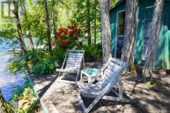 












8120 WEST SAKINAW LAKESHORE WAY

,
Pender Harbour,




British Columbia
V0N2E0

