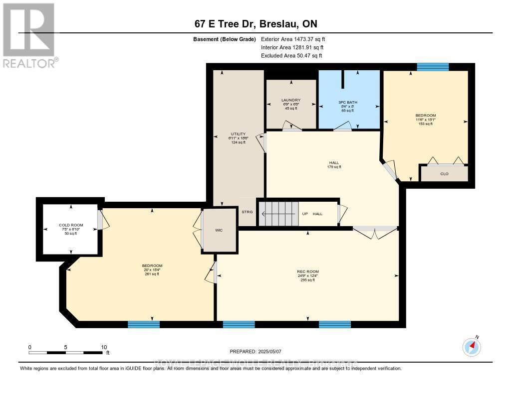 












67 EAST TREE DRIVE

,
Woolwich,




Ontario
N0B1M0

