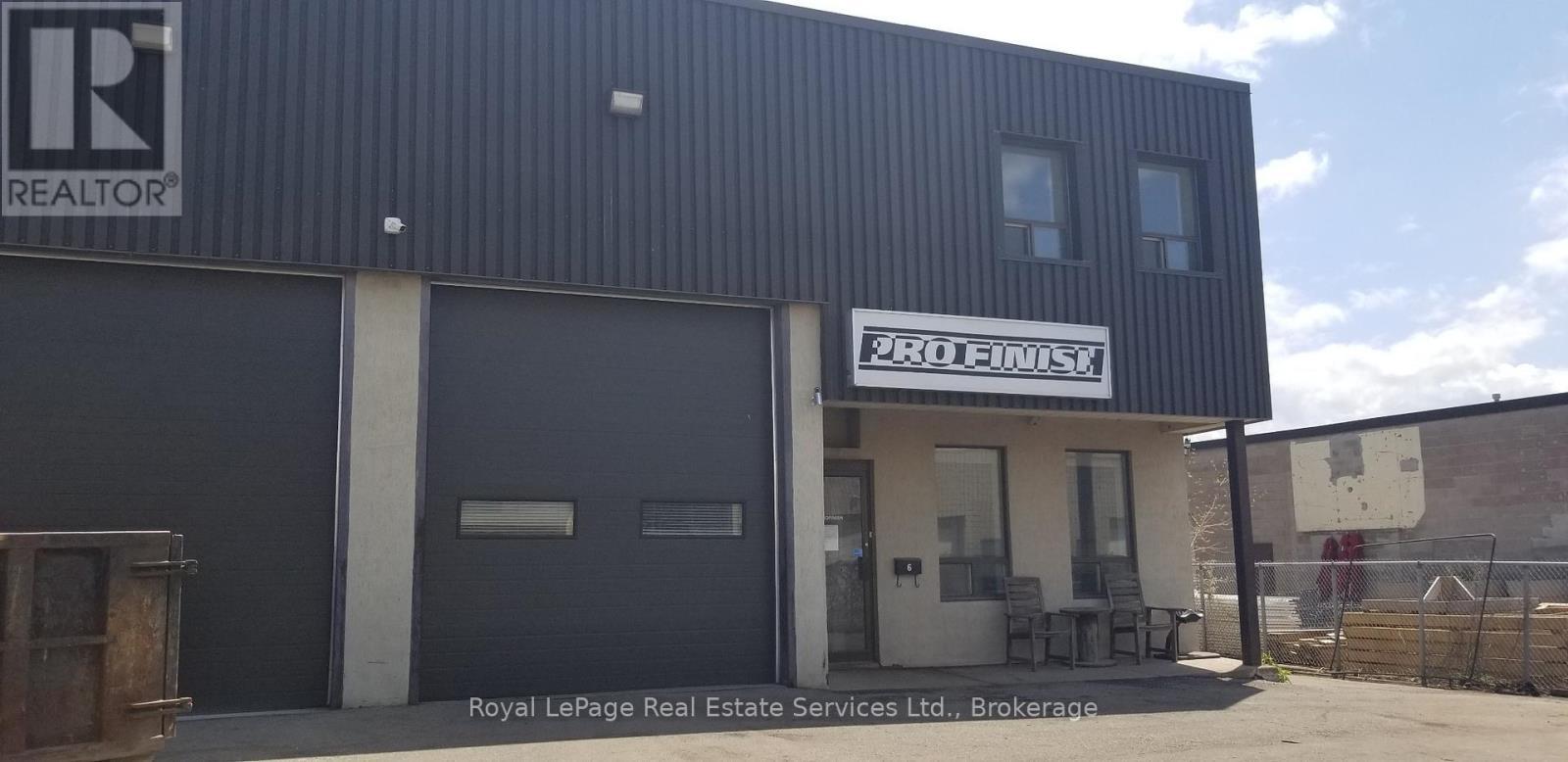 












6 - 2050 SPEERS ROAD

,
Oakville (QE Queen Elizabeth),




Ontario
L6L2X8

