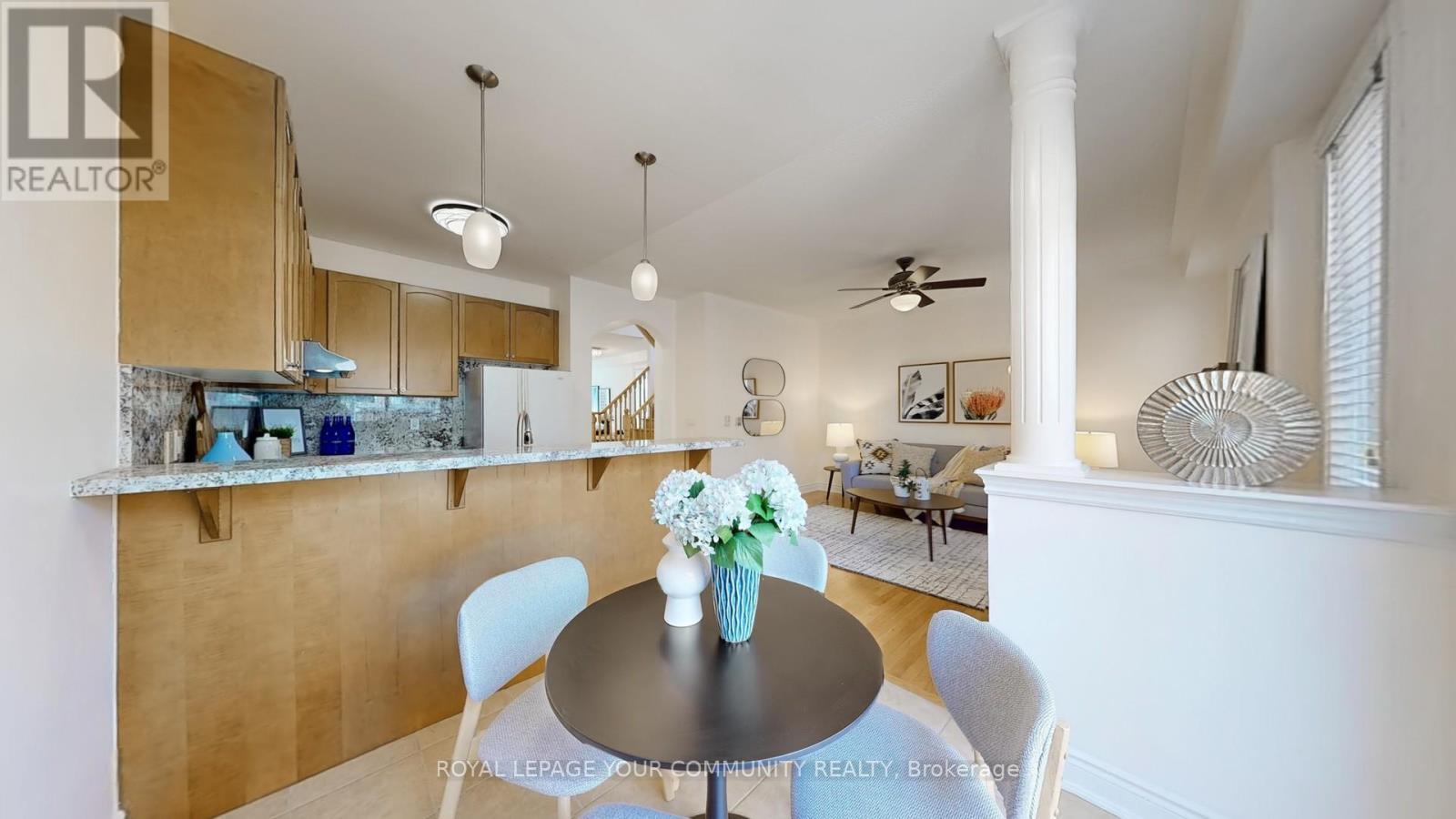 












18 SISINA AVENUE

,
Markham,




Ontario
L6C0H6

