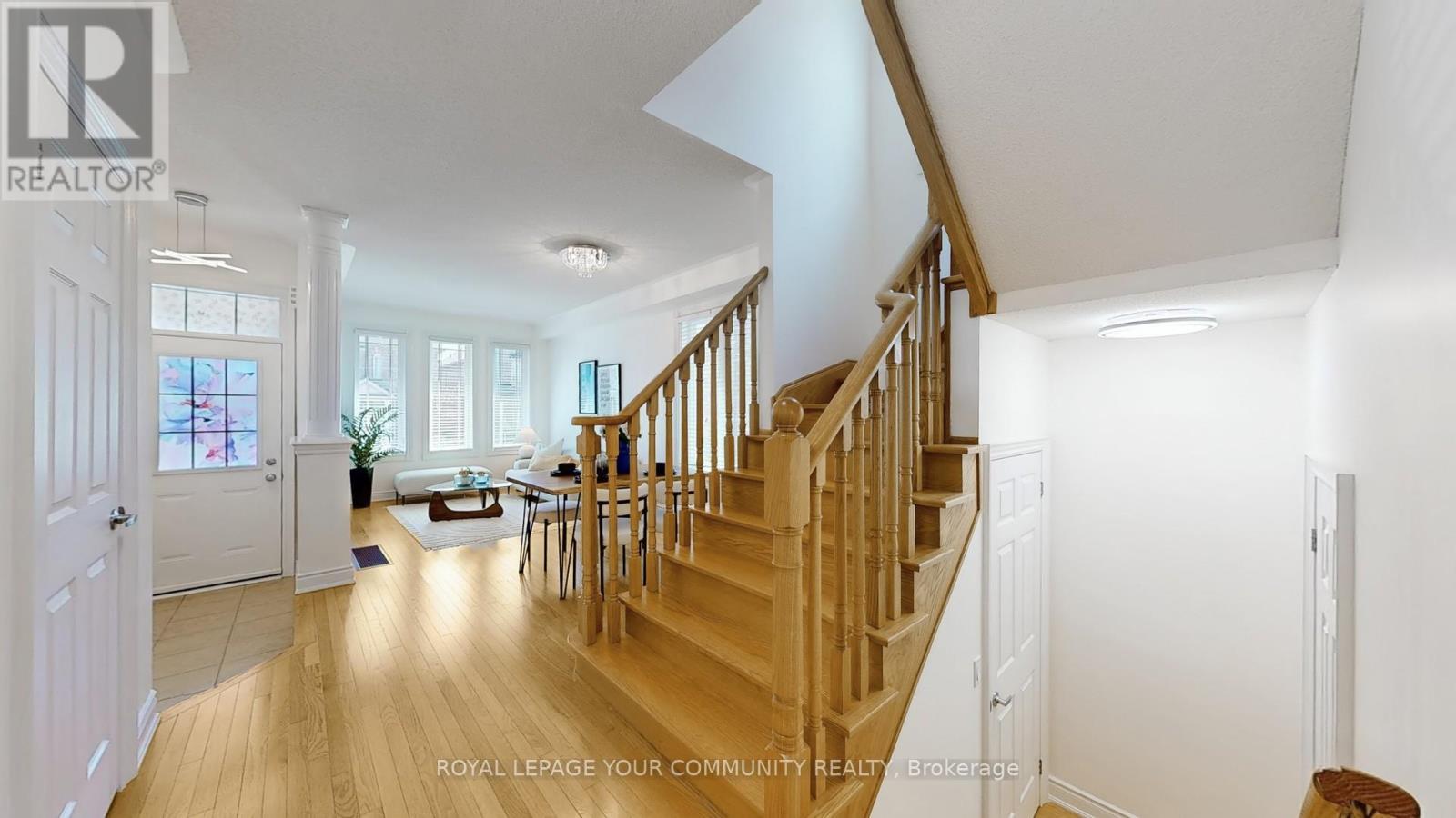 












18 SISINA AVENUE

,
Markham,




Ontario
L6C0H6

