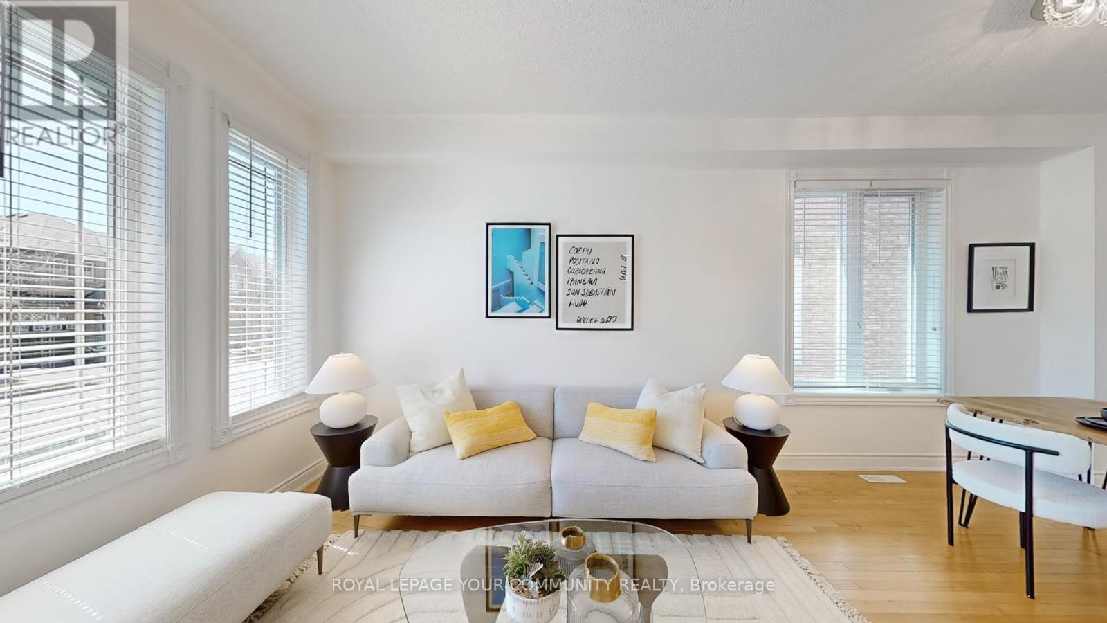 












18 SISINA AVENUE

,
Markham,




Ontario
L6C0H6

