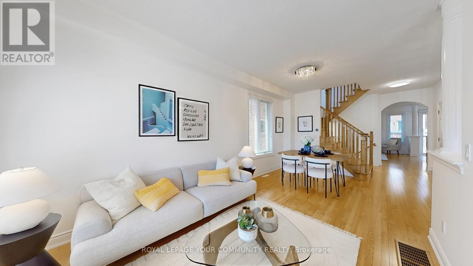 












18 SISINA AVENUE

,
Markham,




Ontario
L6C0H6


