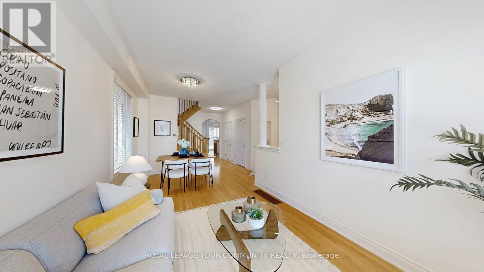 












18 SISINA AVENUE

,
Markham,




Ontario
L6C0H6

