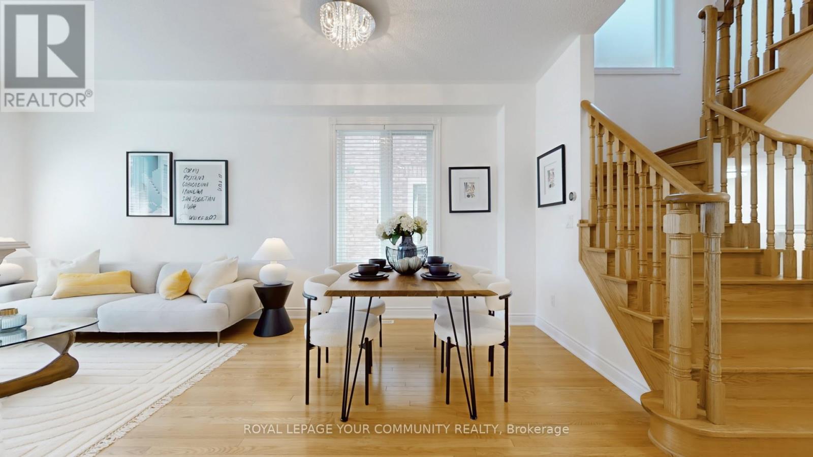 












18 SISINA AVENUE

,
Markham,




Ontario
L6C0H6

