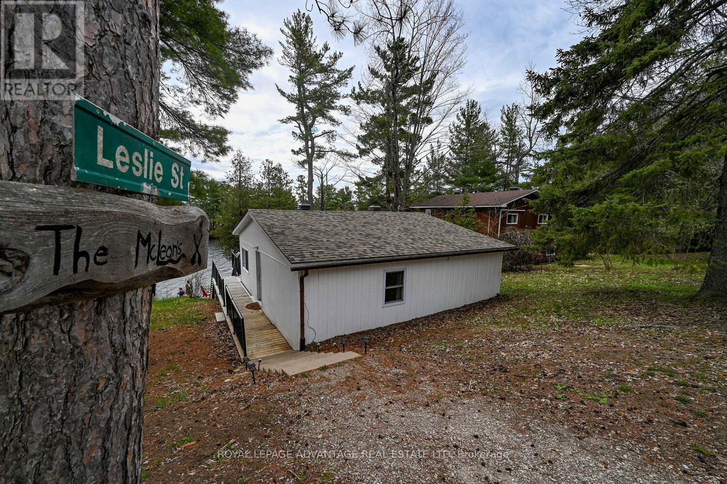 












106 MACMILLAN DRIVE

,
Tay Valley,




Ontario
K7H3C5

