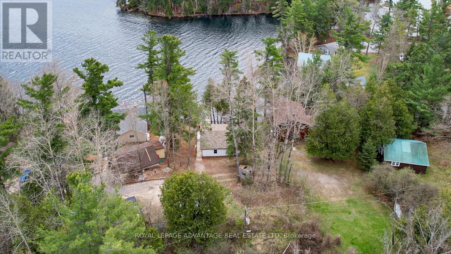 












106 MACMILLAN DRIVE

,
Tay Valley,




Ontario
K7H3C5

