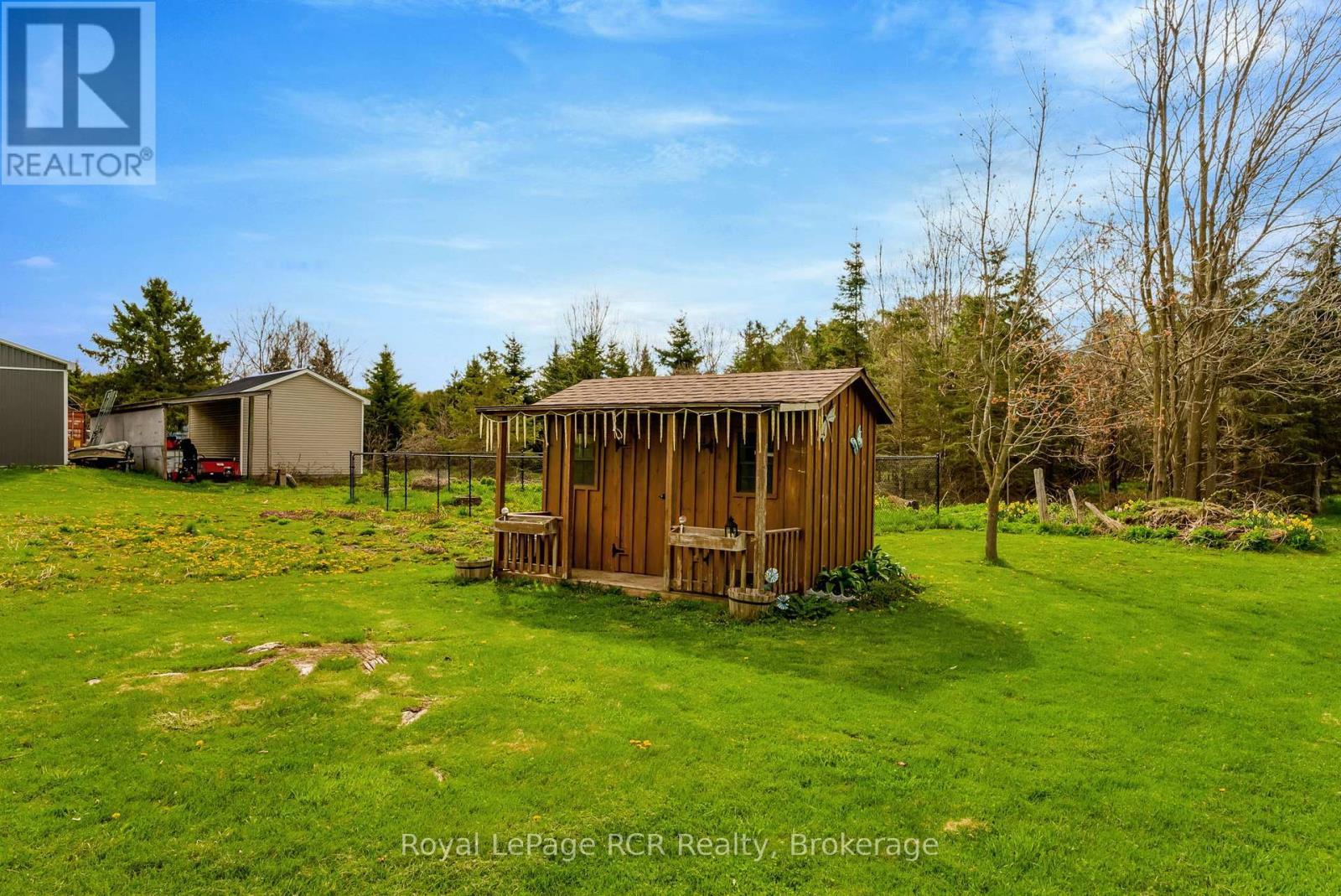 












181 COUNCIL ROAD

,
South Bruce,




Ontario
N0G1W0

